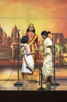 Prarthana Varga Programme to mark 25th Year of Shankara Jayanti Celebrations at Bengaluru Math - Bengaluru Camp June 2025 - Day 3 (21 June 2025)
